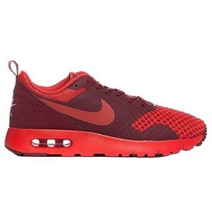 Nike Air Max Tavas Red